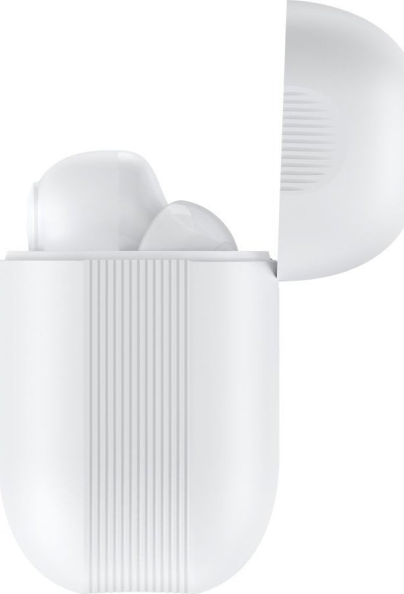 фото Навушники TWS Tonsil T55BT White