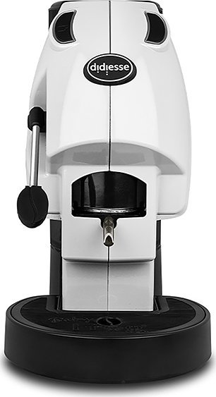 фото Капсульна кавоварка еспресо Didiesse Baby Frog White