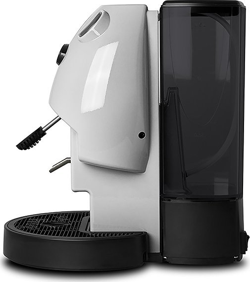 фото Капсульна кавоварка еспресо Didiesse Baby Frog White