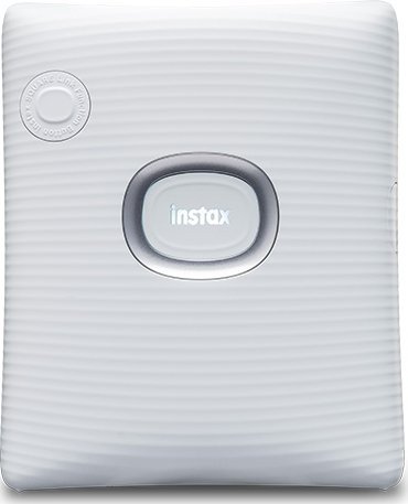 фото Мобільний принтер Fujifilm Instax Square Link White
