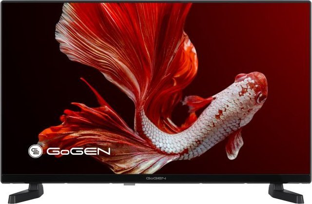 фото Телевізор Gogen TVH32P320T