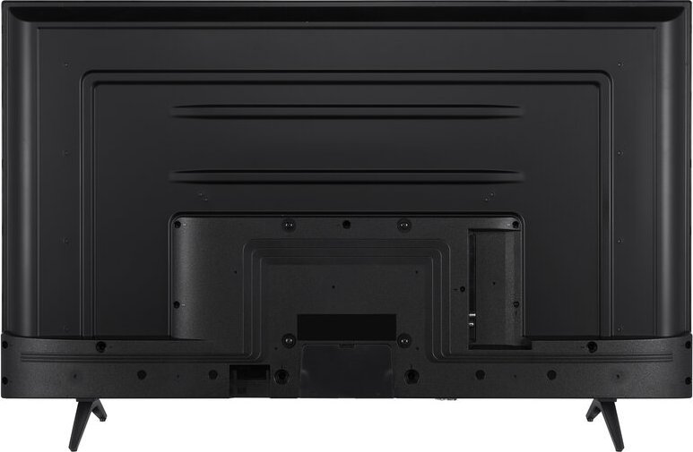 фото Телевізор Gogen TVU 50X350 GWEB