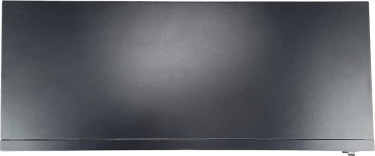 фото Комутатор керований 2 рівня Avizio AV-SM16GP2F