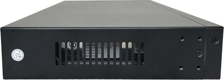 фото Комутатор керований 2 рівня Avizio AV-SM16GP2F