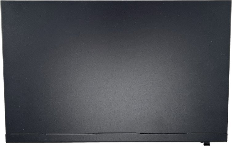 фото Комутатор керований Avizio AV-SM8GP2F