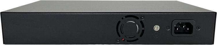 фото Комутатор керований Avizio AV-SM8GP2F