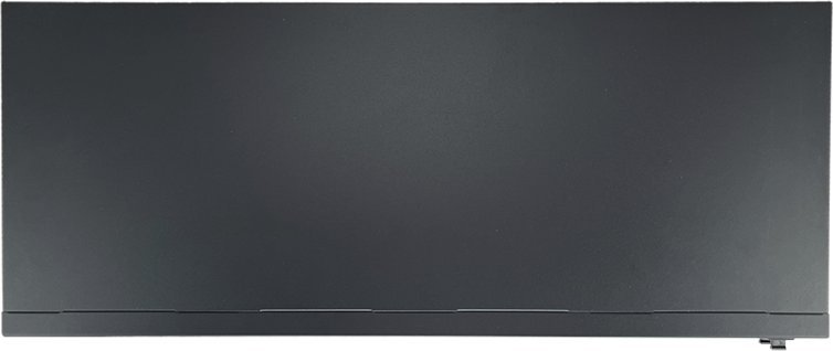 фото Комутатор керований 2 рівня Avizio AV-SM24GP2F