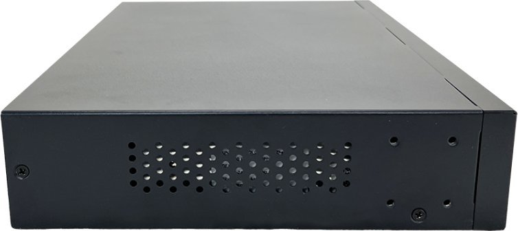 фото Комутатор некерований Avizio AV-SU16MP2G