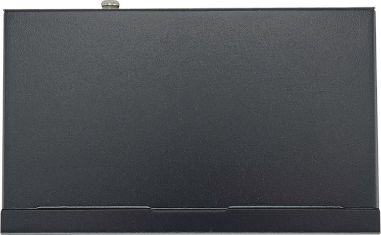 фото Комутатор некерований Avizio AV-SU4MP2M