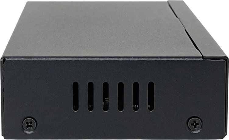 фото Комутатор некерований Avizio AV-SU4MP2M