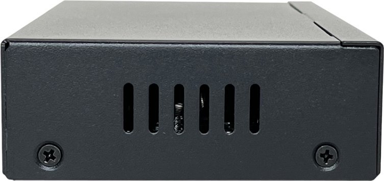 фото Комутатор некерований Avizio AV-SU4GP2G