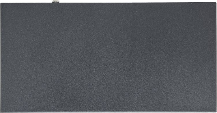 фото Комутатор некерований Avizio AV-SU8MP2G