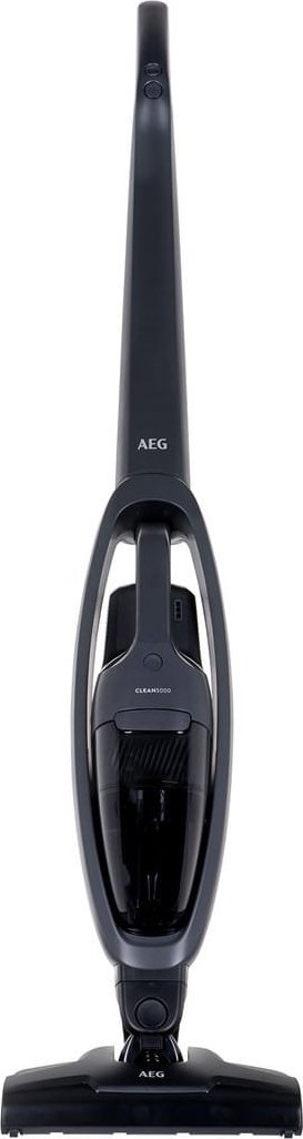 фото Вертикальный + ручной пылесос (2в1) AEG AS52CB18DG