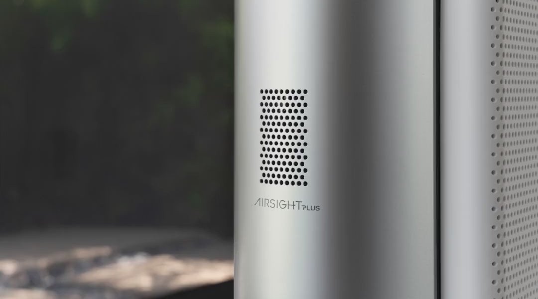 фото Очищувач повітря Levoit Everest Air