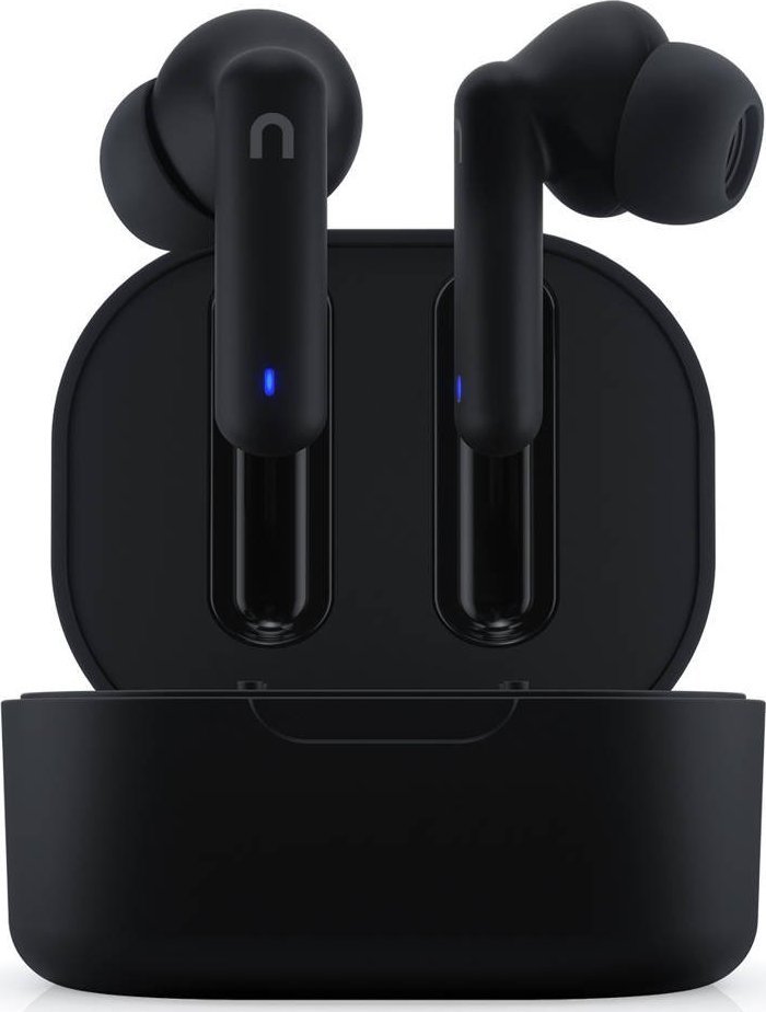 фото Навушники TWS Niceboy Hive Pins Black