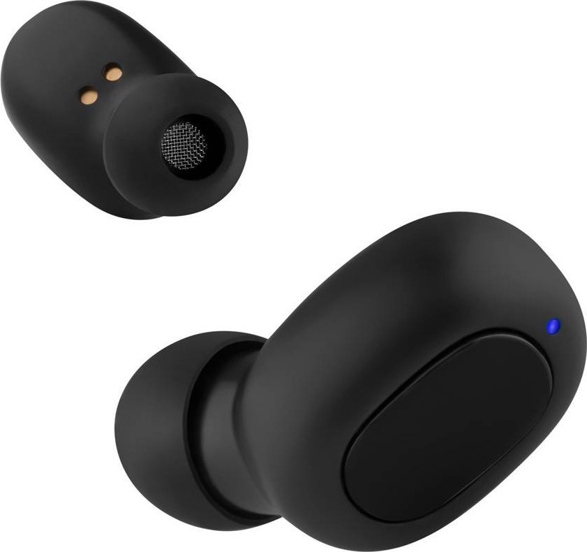 фото Навушники TWS Niceboy Hive Podsie 3 Black