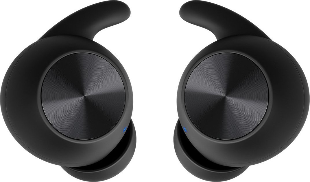 фото Навушники TWS Niceboy Hive Pods 3 Pro Black