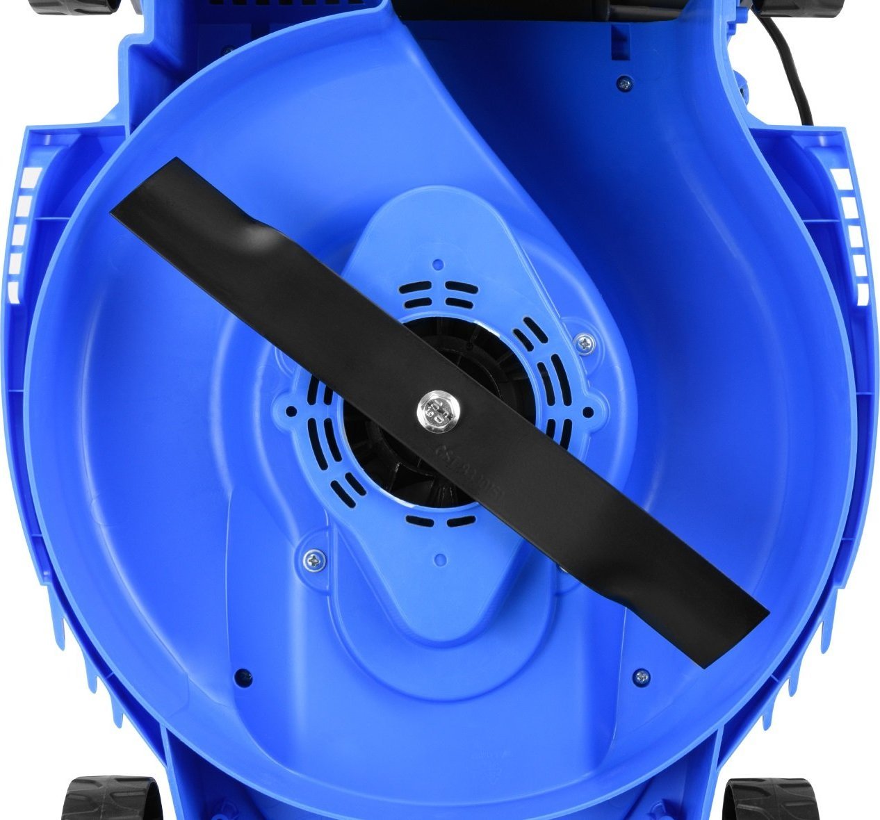 фото Газонокосарка електрична Kanwod KGALM-1232