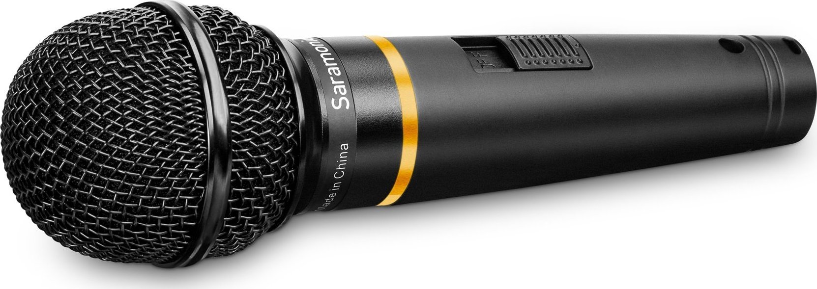 фото Мікрофон вокальний Saramonic SR-MV58