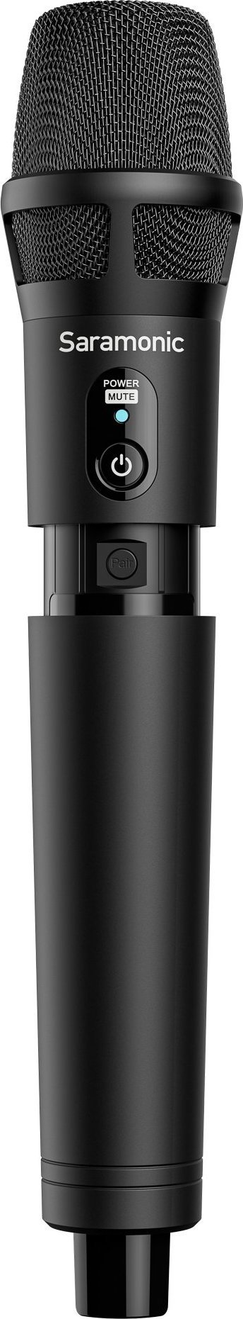 фото Мікрофон вокальний Saramonic Vlink2 HU