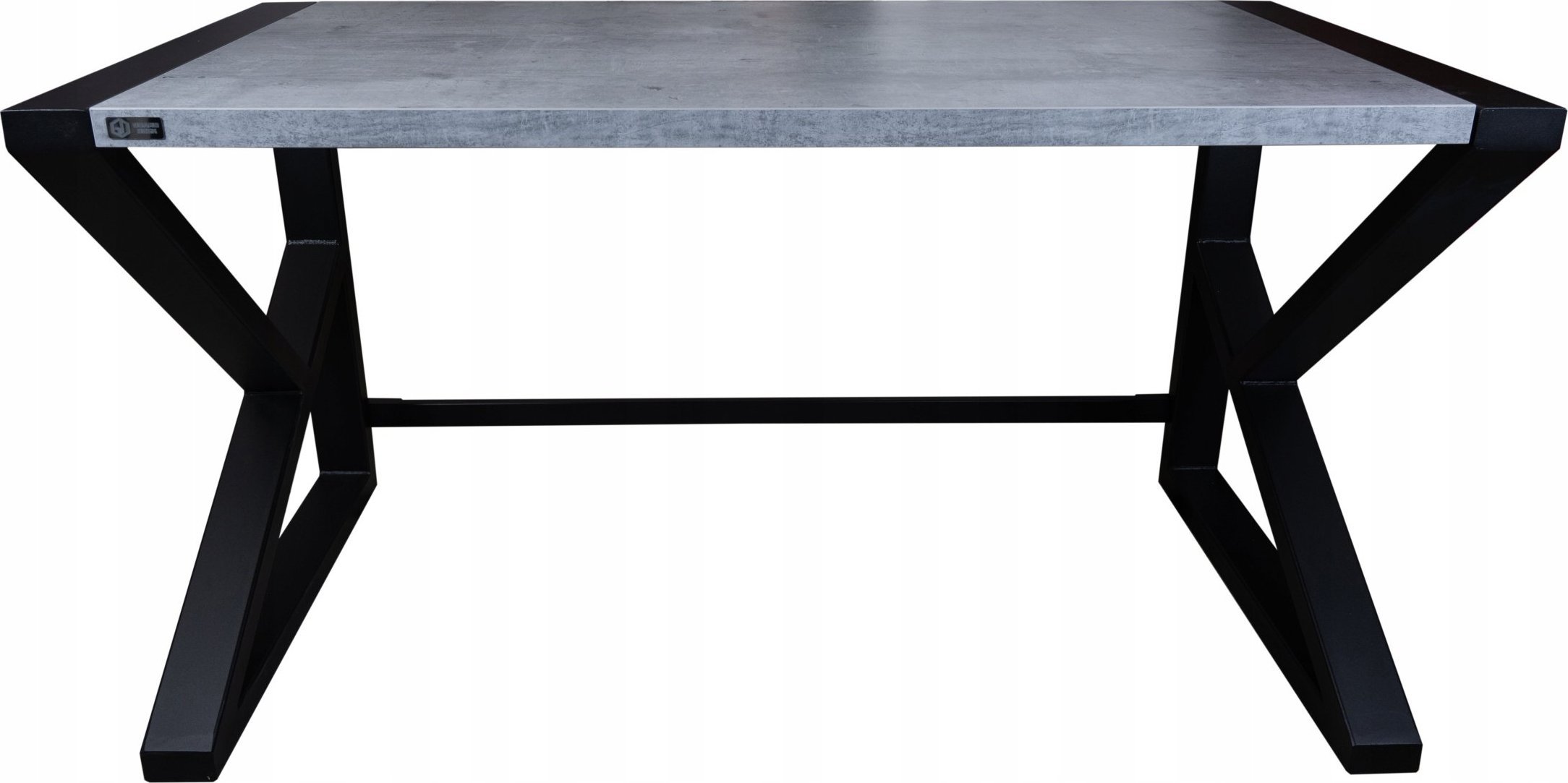 фото Геймерський ігровий стіл Guard-Desk Intense Black