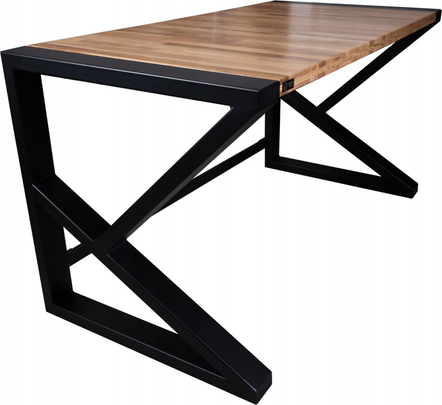 фото Геймерський ігровий стіл Guard-Desk Intense Wood