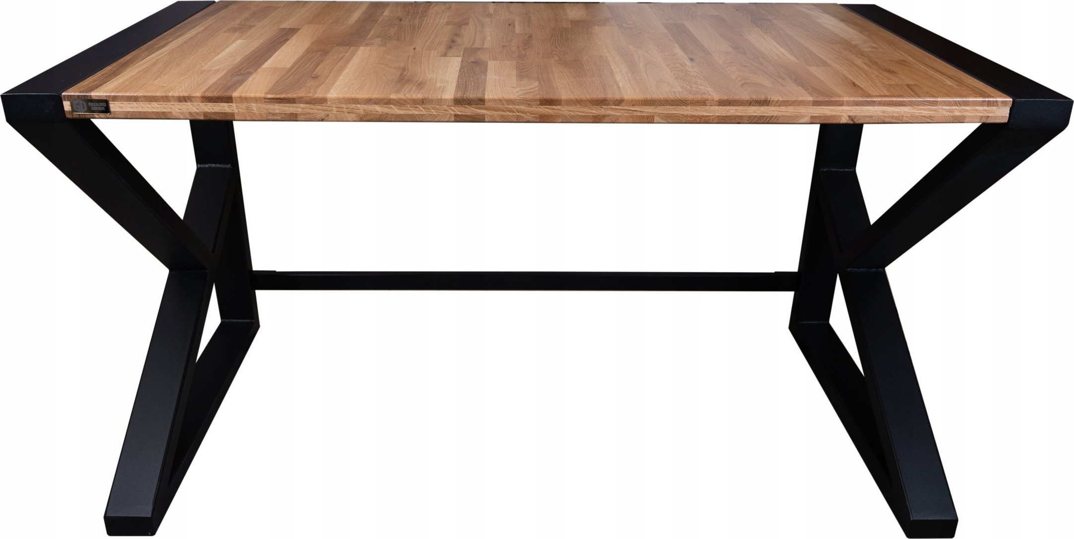 фото Геймерський ігровий стіл Guard-Desk Intense Wood