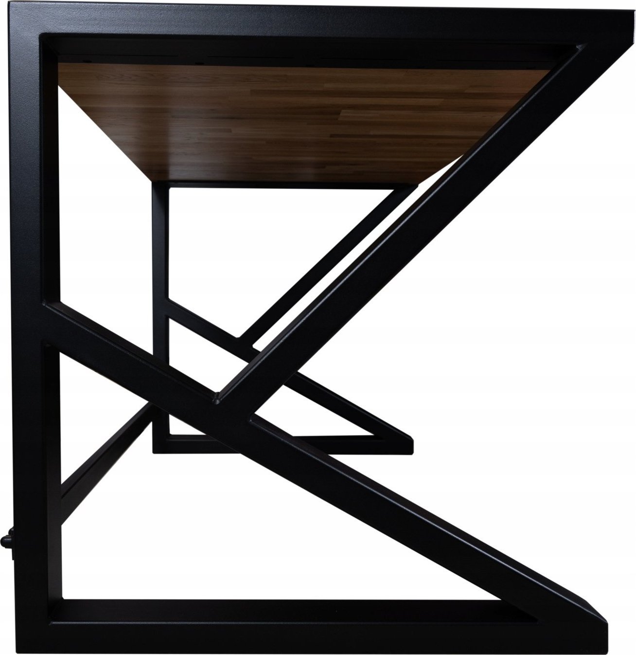 фото Геймерський ігровий стіл Guard-Desk Intense Wood