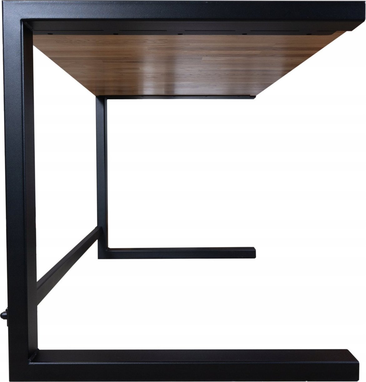 фото Геймерський ігровий стіл Guard-Desk Void Wood