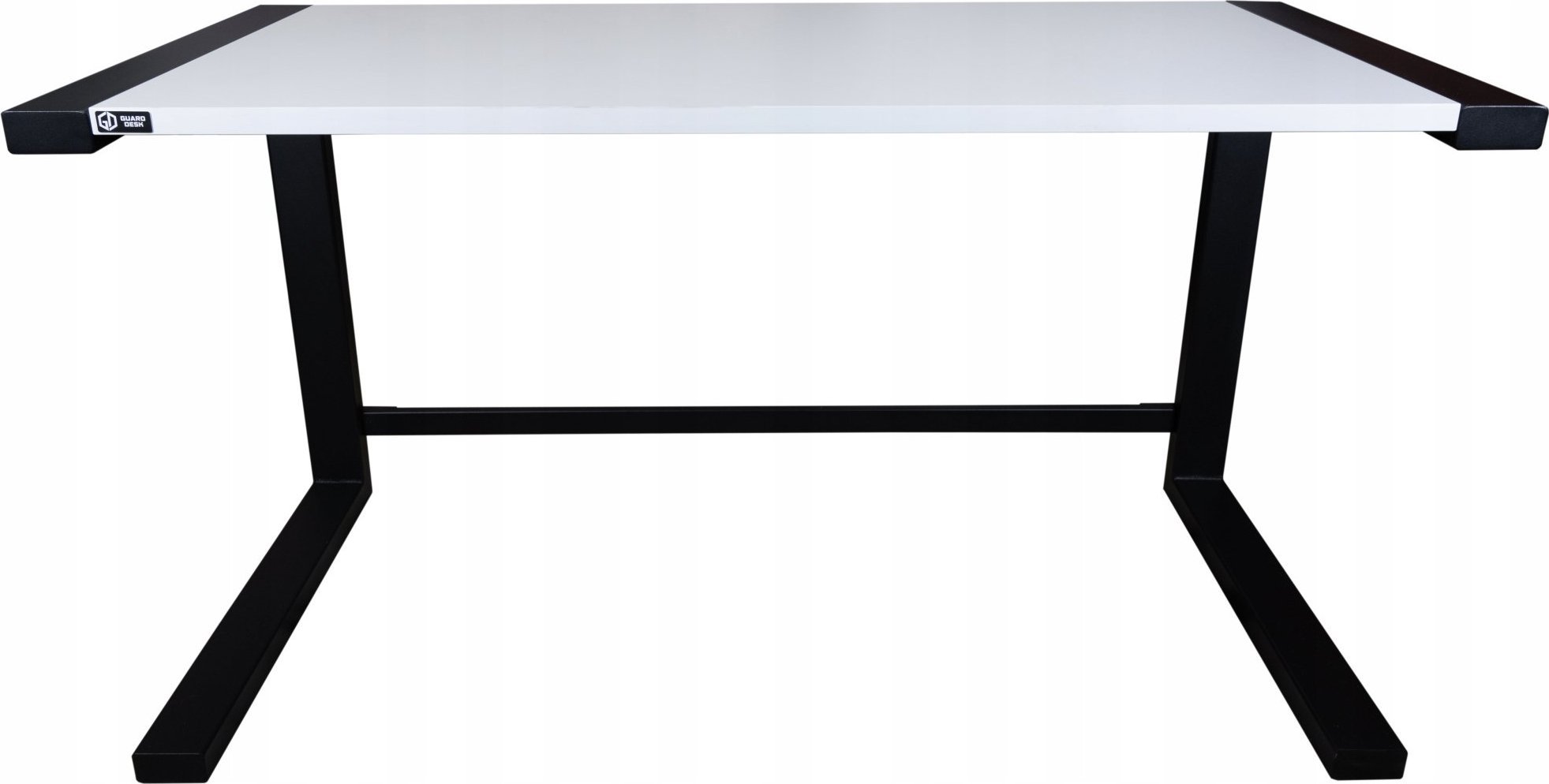 фото Геймерський ігровий стіл Guard-Desk Void White