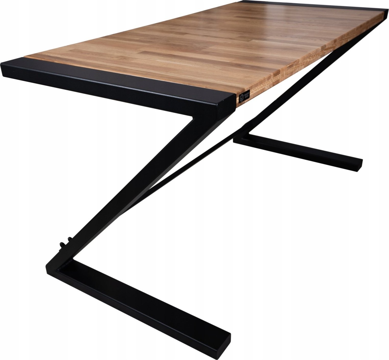 фото Геймерський ігровий стіл Guard-Desk Zoom Wood