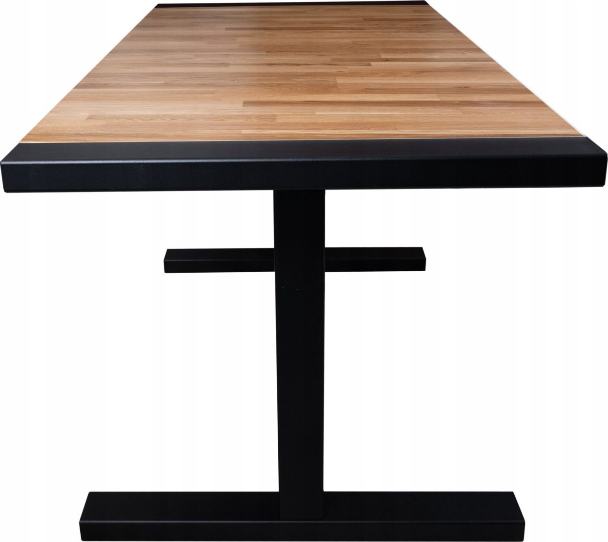 фото Геймерський ігровий стіл Guard-Desk Elastic+ Wood