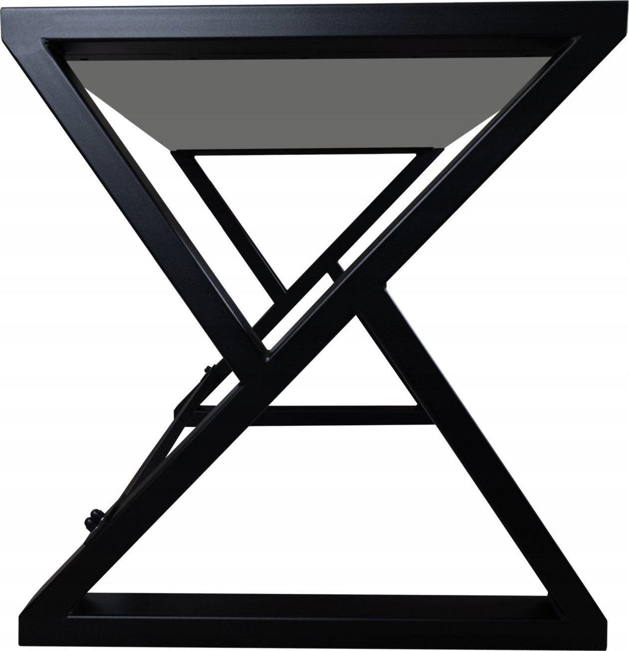 фото Геймерський ігровий стіл Guard-Desk Xmark White