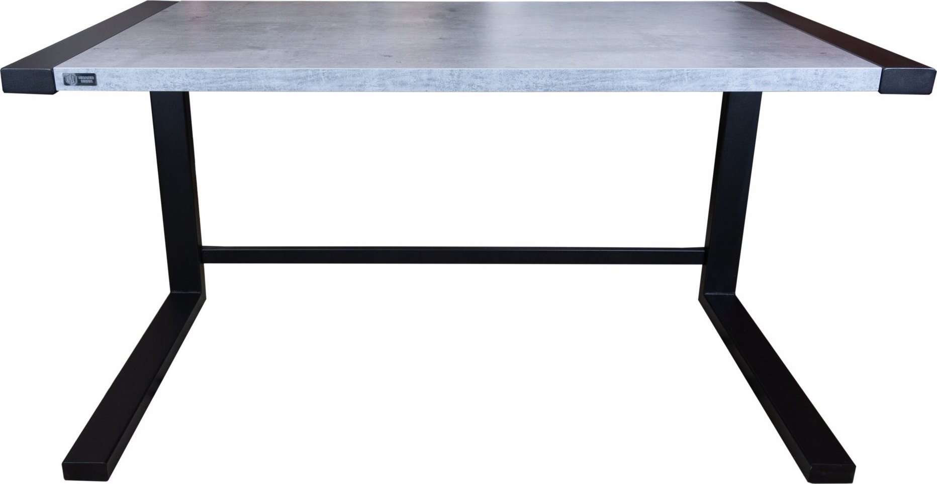 фото Геймерський ігровий стіл Guard-Desk Void Black