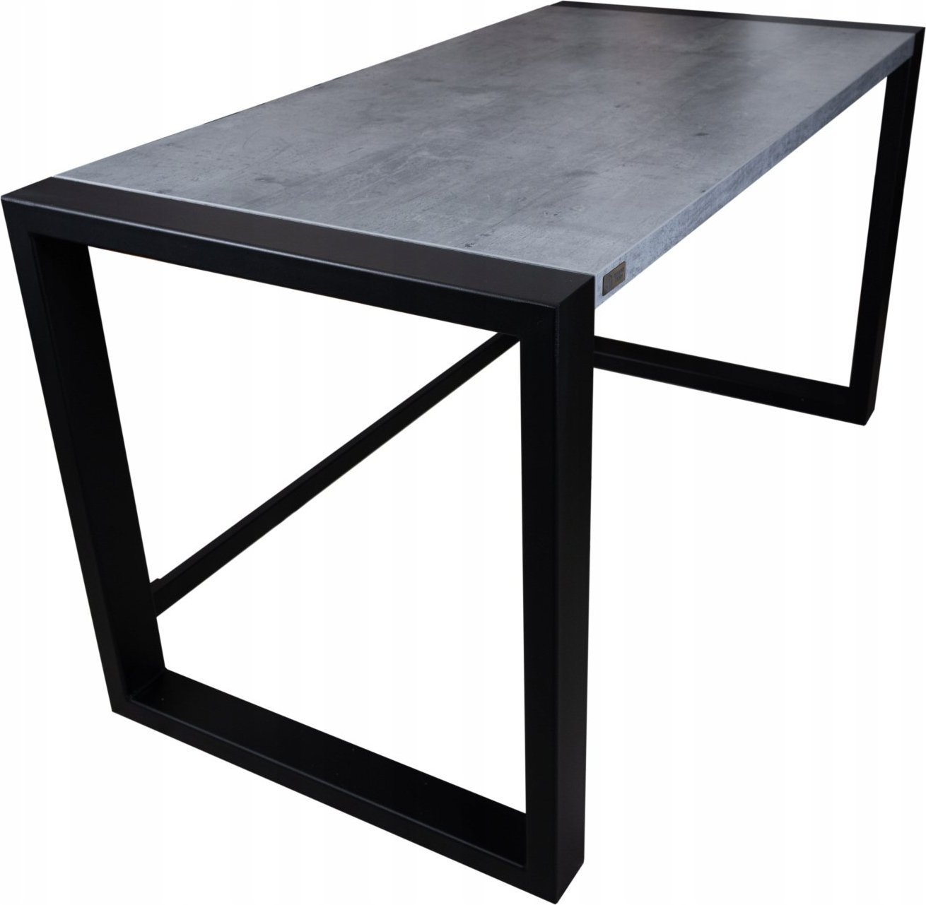 фото Геймерський ігровий стіл Guard-Desk Cube Black