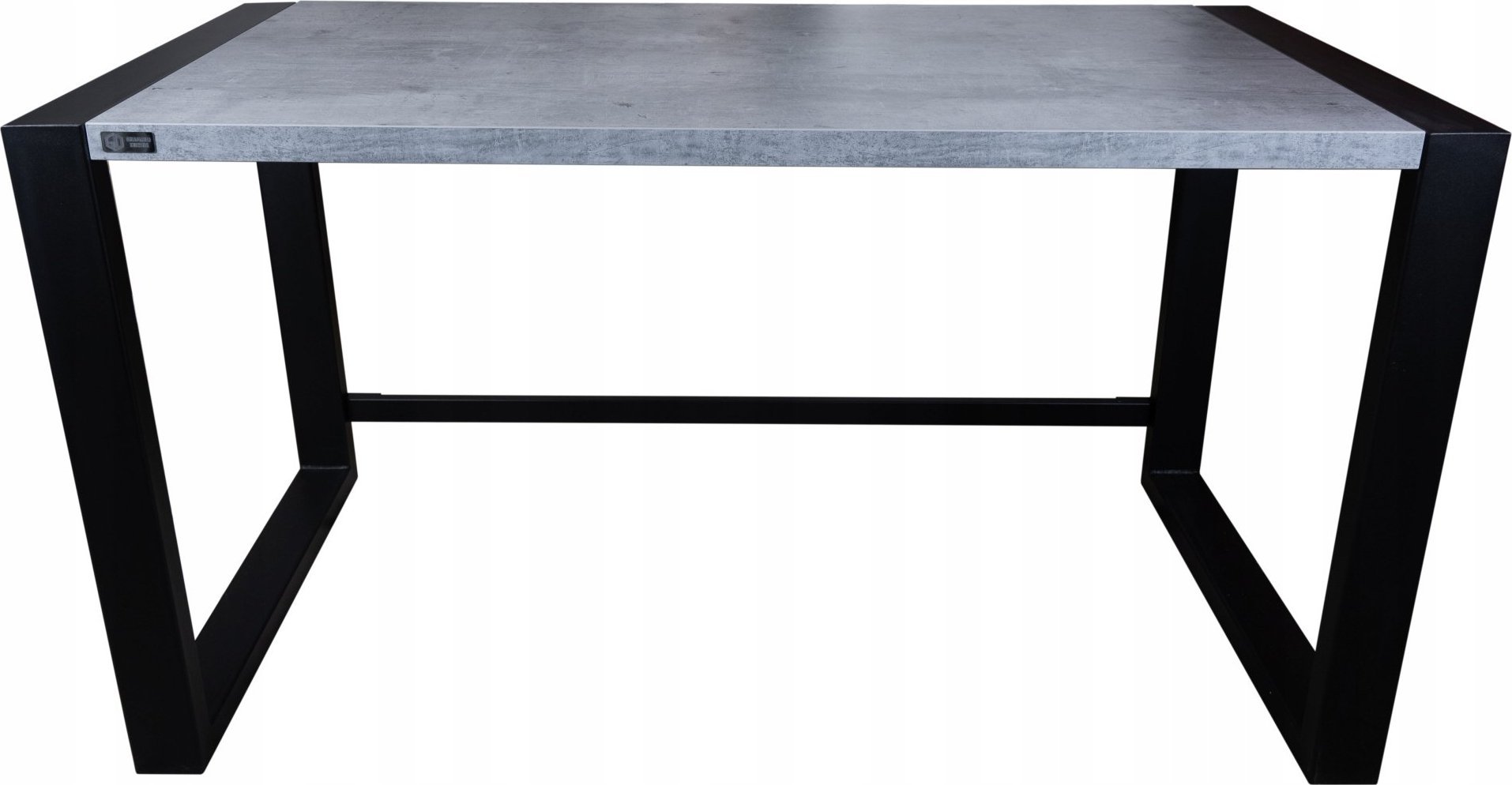 фото Геймерський ігровий стіл Guard-Desk Cube Black