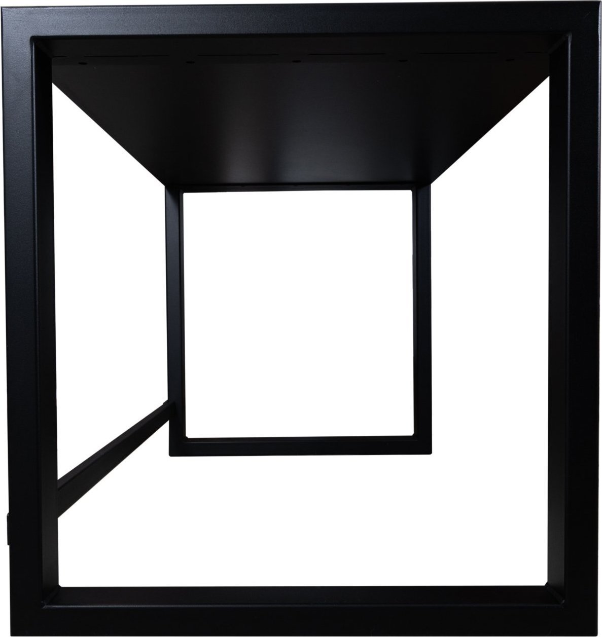 фото Геймерський ігровий стіл Guard-Desk Cube Black