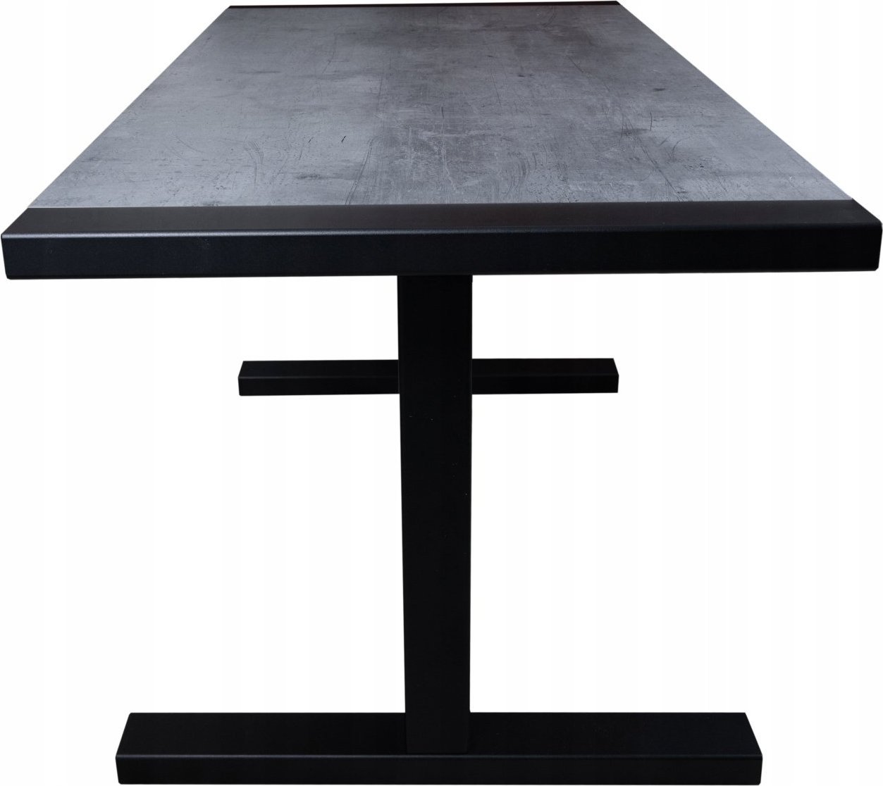 фото Геймерський ігровий стіл Guard-Desk Elastic+ Black