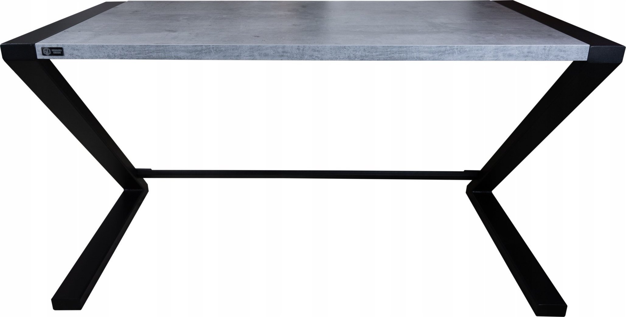 фото Геймерський ігровий стіл Guard-Desk Zoom Black