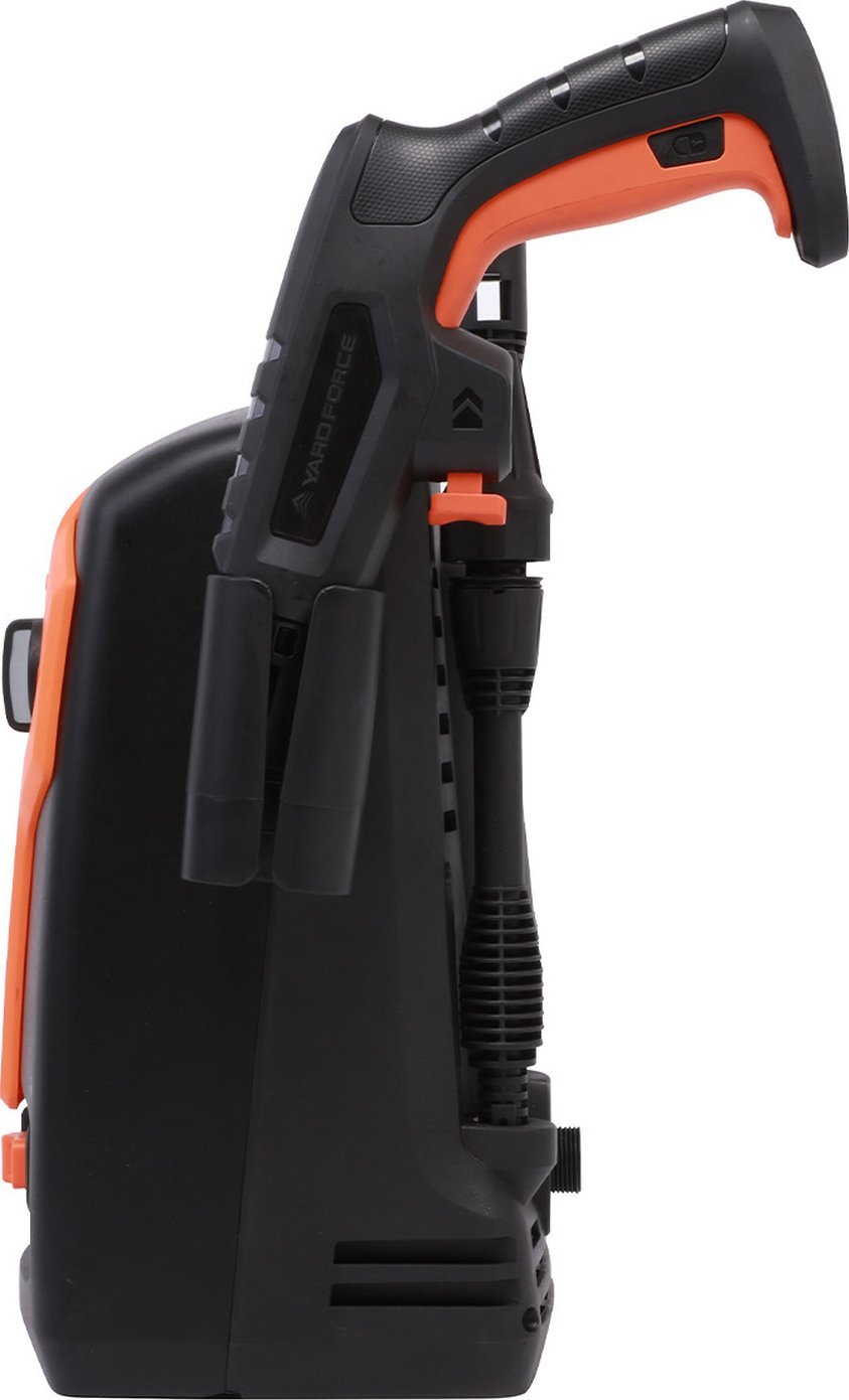 фото Мінімийка високого тиску Yard Force YF-EWU11E