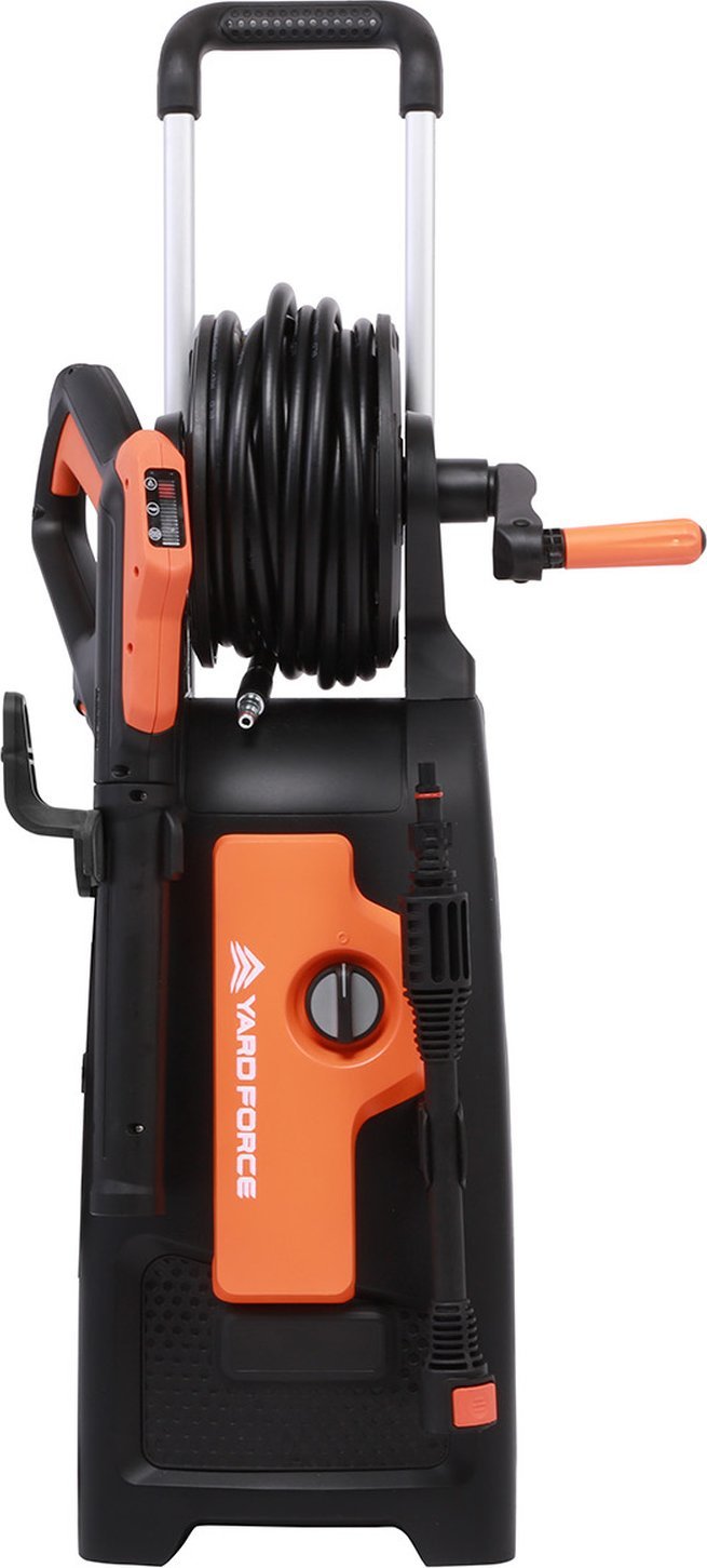 фото Мінімийка високого тиску Yard Force YF-EWU15E