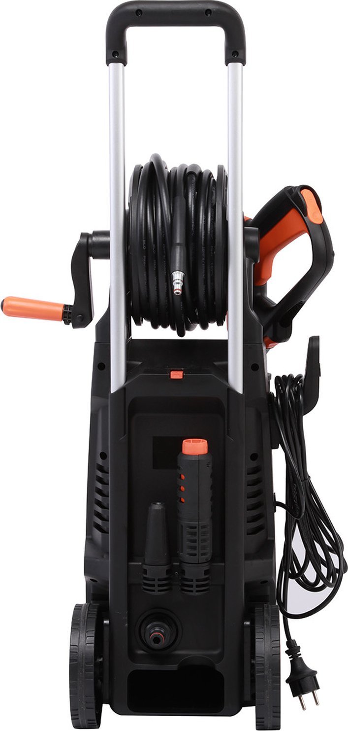 фото Мінімийка високого тиску Yard Force YF-EWU15E