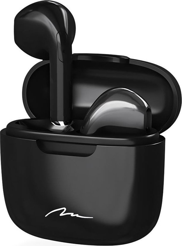 фото Навушники TWS Media-Tech R-Phones Black