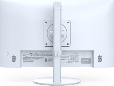 фото Монітор Nec MultiSync E244FL-WH