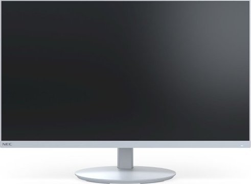 фото Монітор Nec MultiSync E244FL-WH