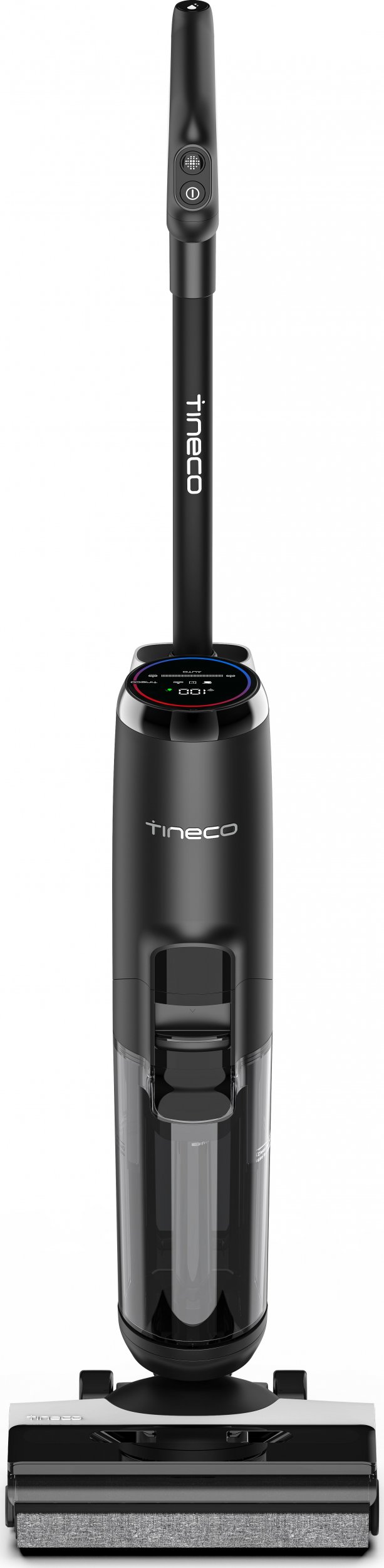 фото Миючий пилосос Tineco Floor One S6 Pet (FW111500FR)