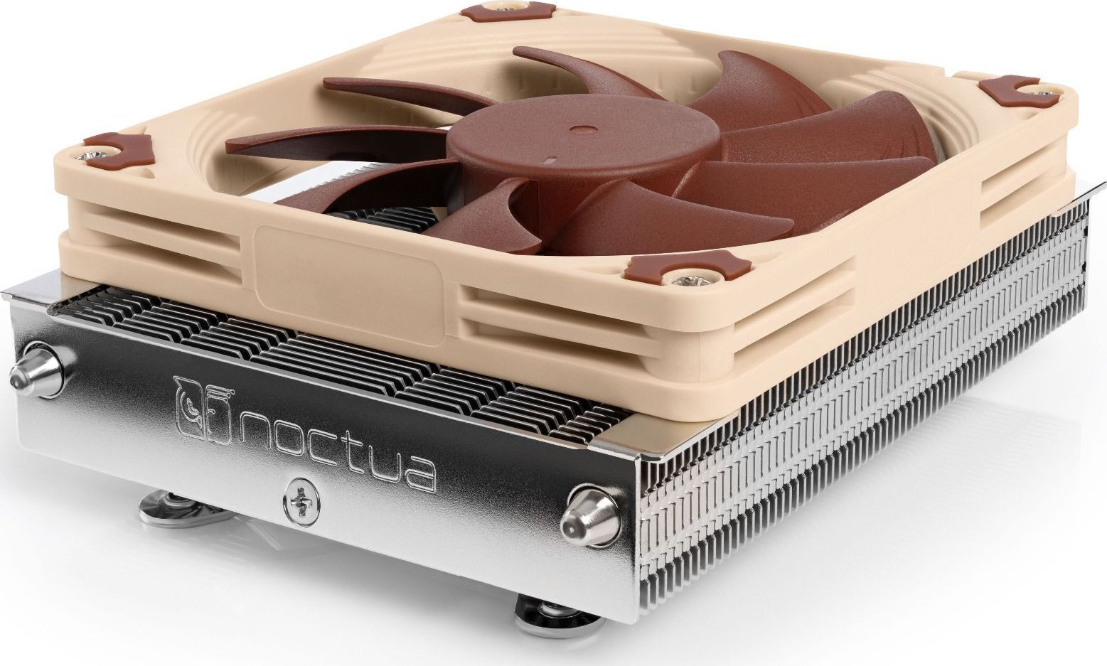 фото Вентилятор Noctua NH-L9a-AM5