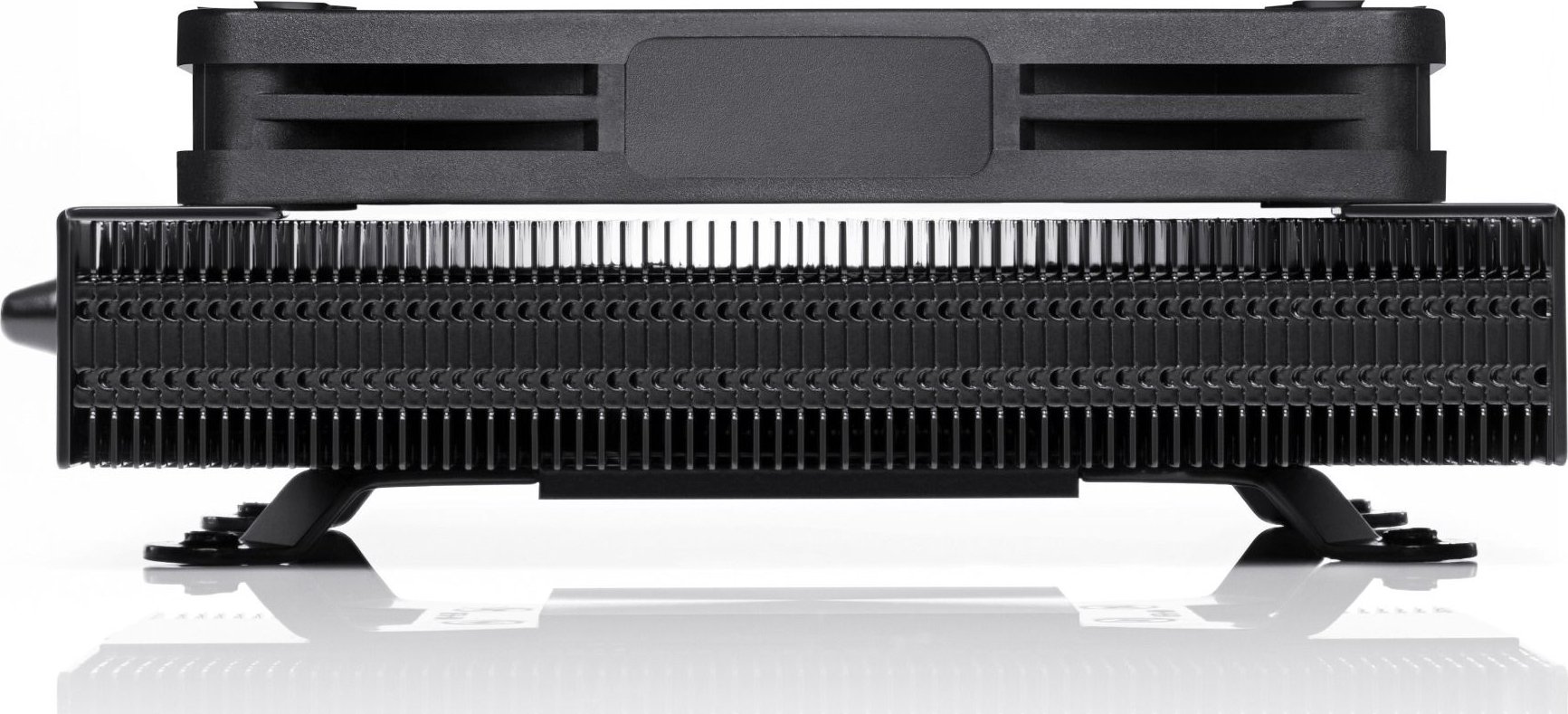 фото Повітряне охолодження Noctua NH-L9a-AM5 chromax.black