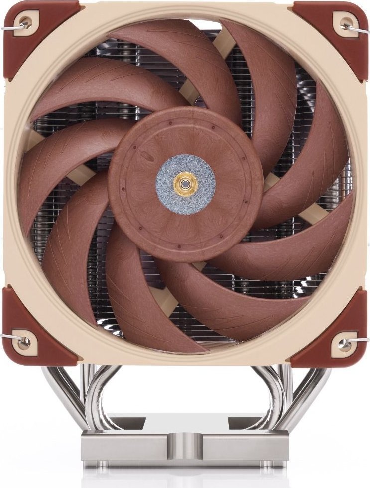 фото Повітряне охолодження Noctua NH-U12S DX-4677