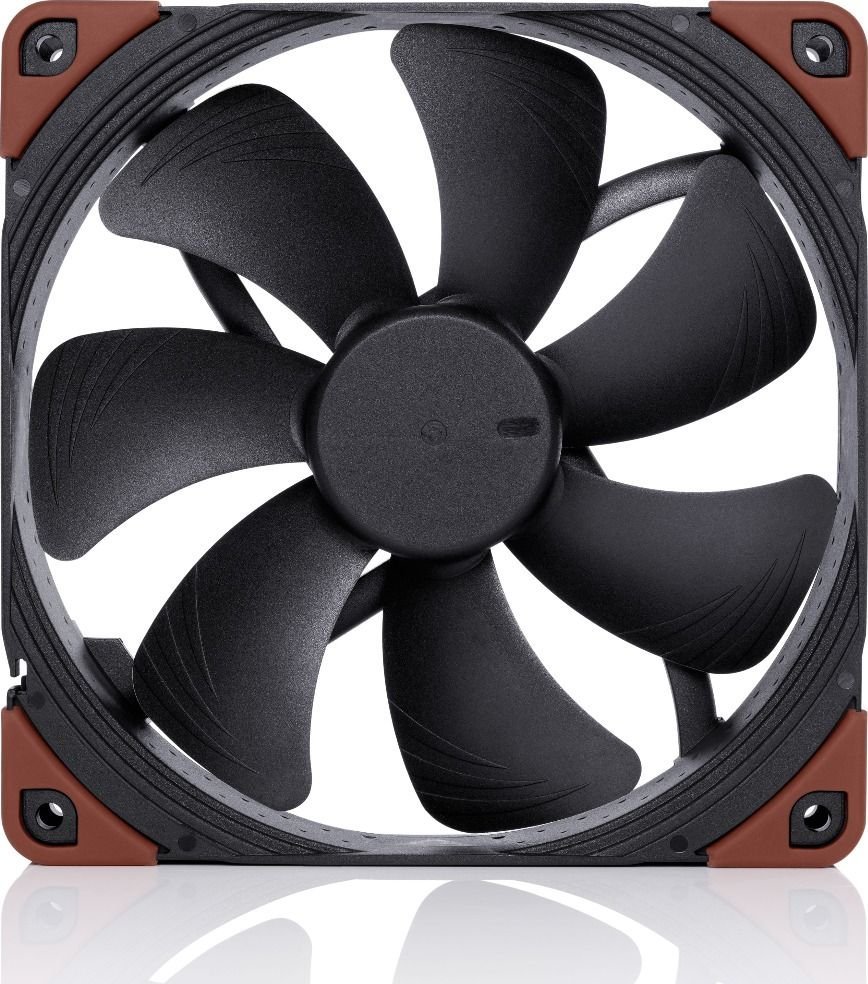 фото Вентилятор Noctua NF-A14 industrialPPC-24V-2000 SP IP67 PWM